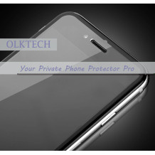 Olktech Anti Glare Pro Glass Phone Screen Protector for Iphone 6 Plus