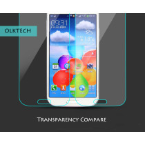 Olktech Samsung Premium Tempered Glass