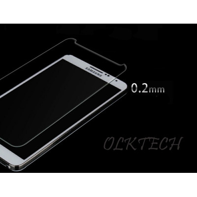 Olktech Samsung Phone Screen Protector