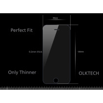 Olktech Glass 9H for Iphone 5