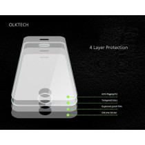 Olktech Anti Glare Screen Iphone 5s
