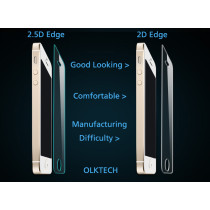 Olktech Anti Blue Light Tempered Glass Iphone 5s