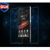Olktech Anti Glass Matte Tempered Screen Guard for SONY Xperia Z3