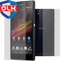 Olktech 9H Tempered Glass for SONY Xperia Z4