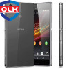 Olktech Anti Blue Light Tempered Glass Screen for SONY Xperia