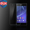 Olktech 2.5D Curved Phone Screen Protectors for SONY Xperia