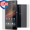 Olktech 2.5D Curved & Oiled Screen Protectors for SONY Xperia