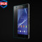 Olktech 2.5D Curved & Oiled Screen Protectors for SONY Xperia