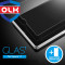 Olktech 2.5D Curved & Oiled 0.2mm Cell Phone Screen Protectors for SONY Xperia
