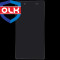 Olktech 2.5D Curved & Oiled 0.2mm 9H Glass Screen Protectors for SONY Xperia