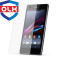 Olktech 2.5D Oiled 0.2mm 9H Best Cell Phone Screen Protector for SONY Xperia