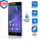Olktech 2.5D & 0.2mm 9H Tempered Glass Protector for SONY Xperia Z4