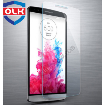 Olktech Tempered Glass Screen Protector LG G2