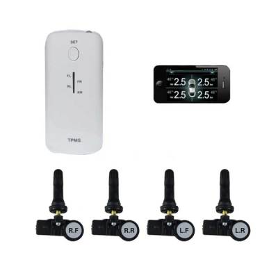 Bluetooth Android & Iphone TPMS TP11
