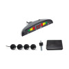 Car Parking Sensor System with Buzzer Alarm CRS5800/CRS5800S/CRS5800L