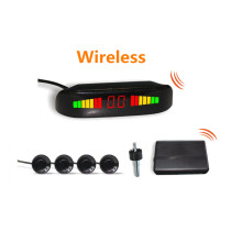 Wireless Parking Sensors CRS5700L/CRS5700S/CRS5700