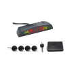 Mirror Monitor Night Vision Buzzer Alarm Parking Sensor CRS6100/CRS6100S/CRS6100L