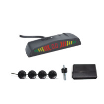 Mirror Monitor Night Vision Buzzer Alarm Parking Sensor CRS6100/CRS6100S/CRS6100L