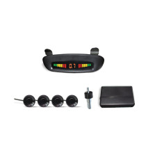 LED Car Parking Display Buzzer Alert Parking Sensor OEM/ODM CRS5300/CRS5300S/CRS5300L