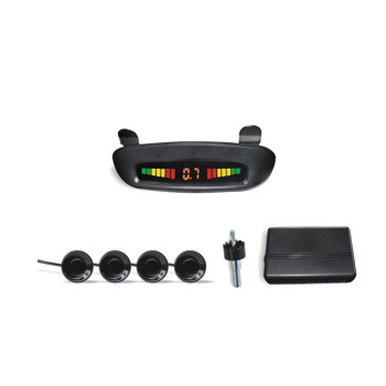 LED Car Parking Display Buzzer Alert Parking Sensor OEM/ODM CRS5300/CRS5300S/CRS5300L