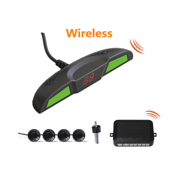 Wireless Parking Sensors CRS6700L/CRS6700S/CRS6700