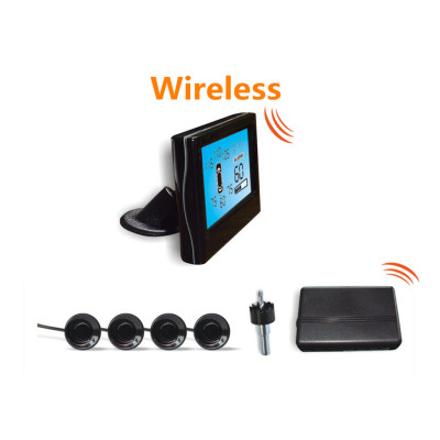Wireless Parking Sensors CRS7500L