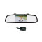 Video Parking Sensors SH437/SH437A/SHC437/CRS9437/CRS9437L/CRS9437S/SH9437B