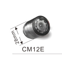 Universal Rearview Camera CM12E