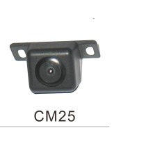 Universal Rearview Camera CM25