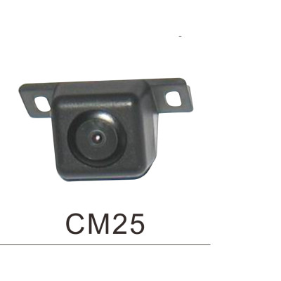 Universal Rearview Camera CM25