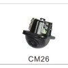 Universal Rearview Camera CM26