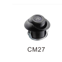 Universal Rearview Camera CM27