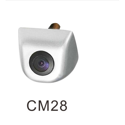 Universal Rearview Camera CM28