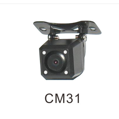 Universal Rearview Camera CM31