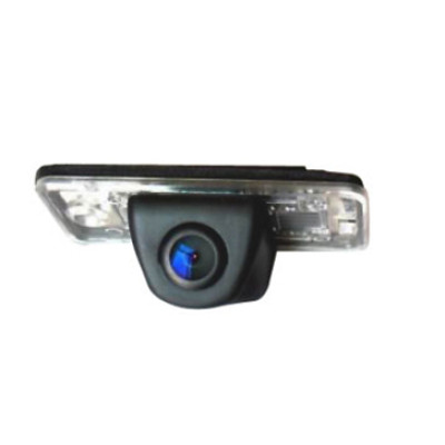 Special Rearview Camera for Audi A6
