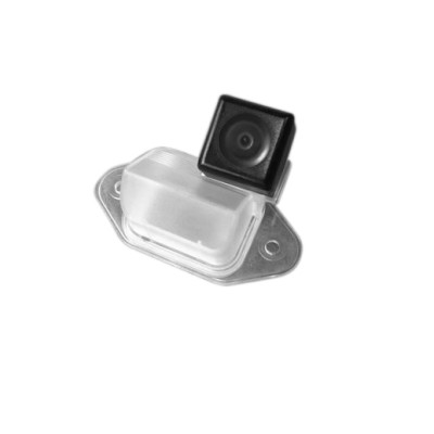 Special Rearview Camera JAC