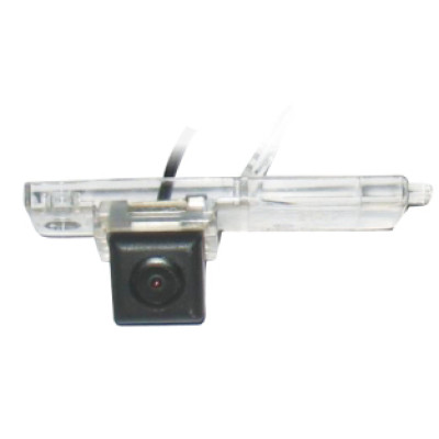 Special Rearview Camera for Toyota