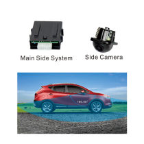Side Camera System CM66