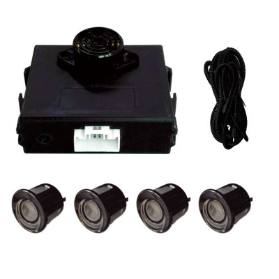 DVD Parking Sensors Series CRS8900B/CRS8900BC/CRS8900BS/CRS8900M