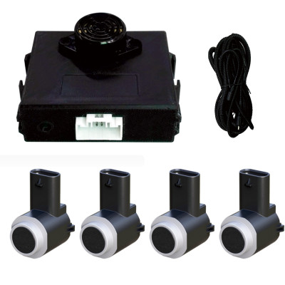 Digital Parking Sensors Series CRS8700B/C/S/M