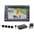 DVD Parking Sensors Series CRS8500VC5