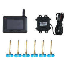 TPMS for bus and truck