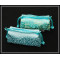 portable silk cosmetic bags (MD-025)