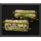 portable silk cosmetic bags (MD-025)