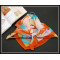 digital printing pure silk scarf (WJ-005)