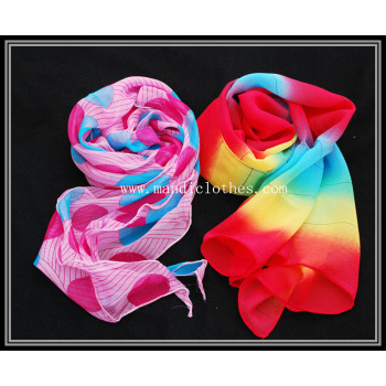 wholesale silk scarves (WJ-012)