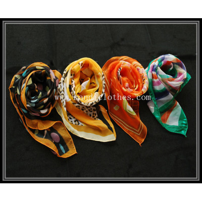 fashion elegant scarves for women (WJ-015)