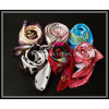 digital printing silk head scarves (WJ-018)