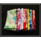 bright color silk scarves (WJ-022)