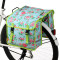 double pannier rack bicycle bag(SB-002)